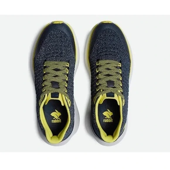 Rabbit Dream Chaser Men's Sz 9.5 M Running Shoes